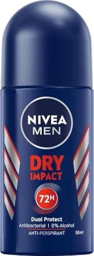 Dry Impact - Fresh 50 milliliter