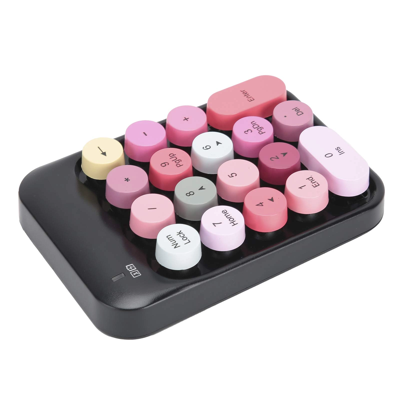 OPPWONG AK18 - 18 Keys 2.4GHz Wireless