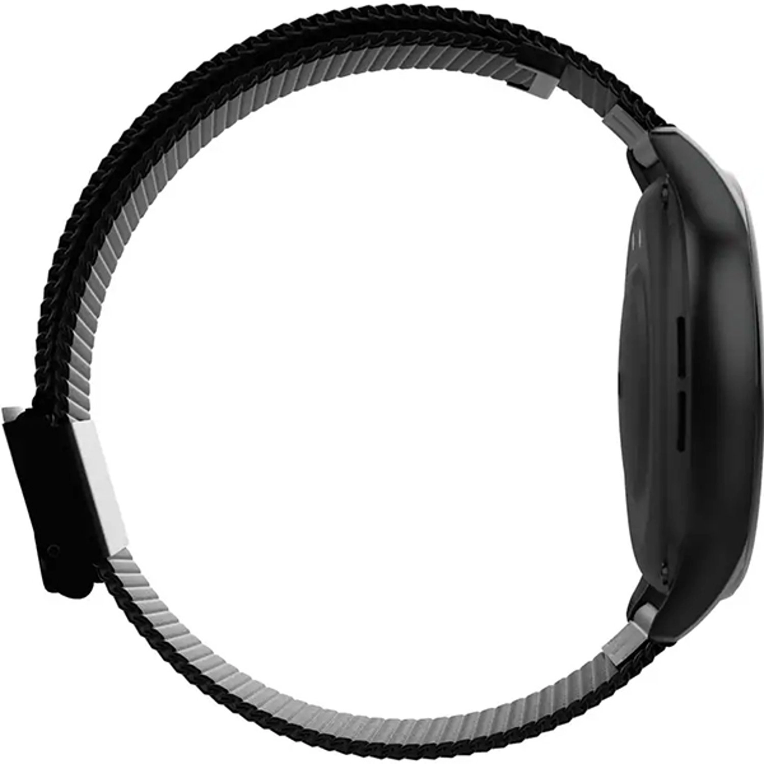 Evoke 47.6mm Aluminium