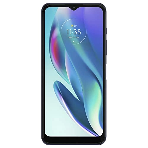 Moto G50 - 4GB 128GB