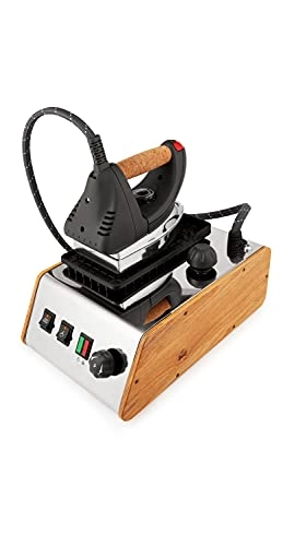 105 - 2150 watts Stainless steel and wood