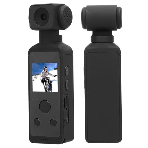 Sports Video Camera 5K30