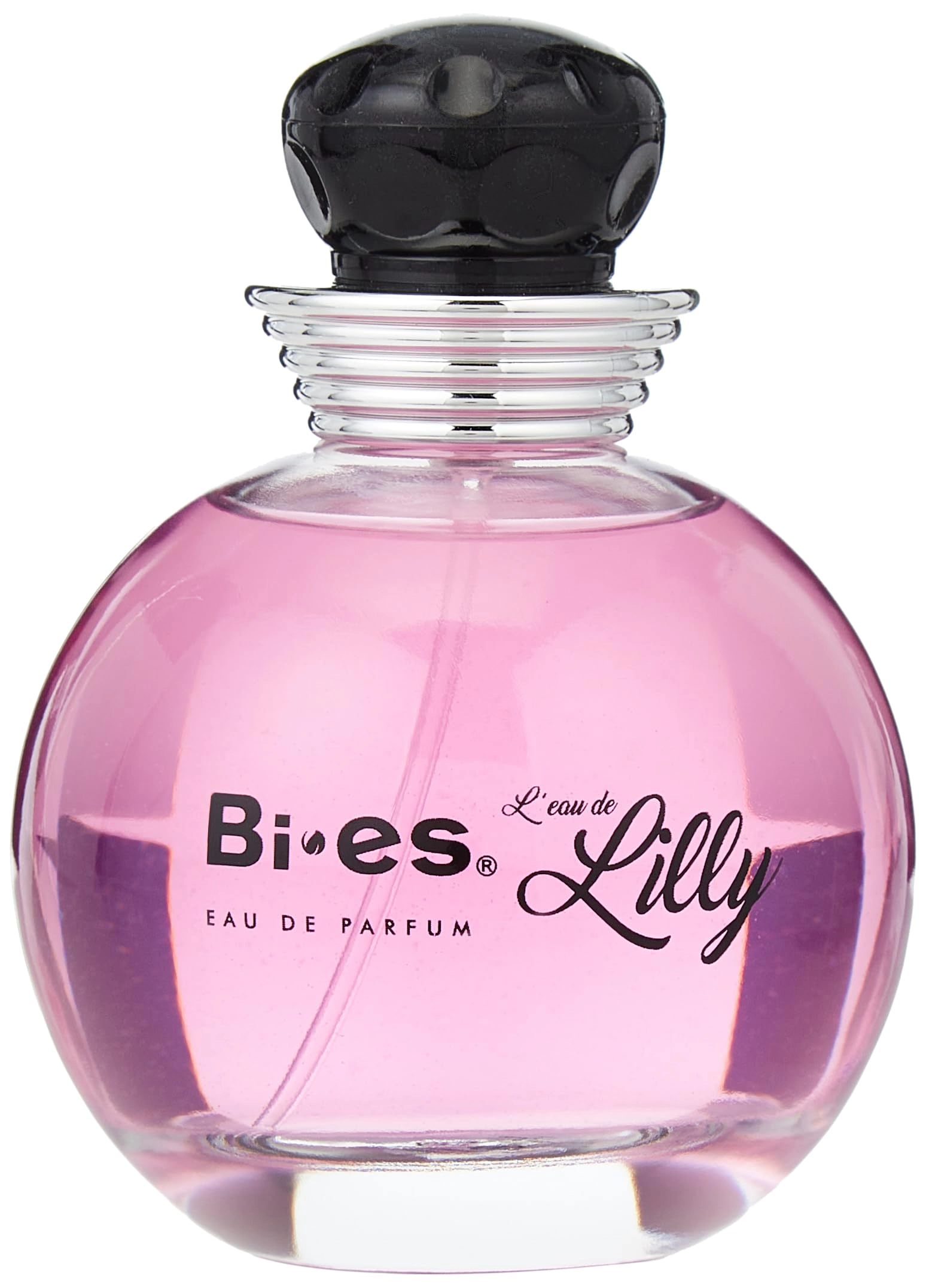 BI-ES Apple Eau de Parfum 100 ml