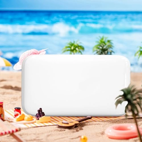 Photo Printer HYMT5370 - 2 x 3 Inches