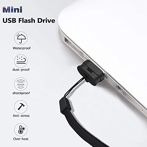 USB Flash Drive - USB 3.1 Gen 1 128GB