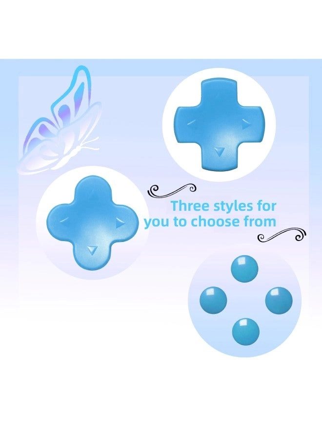 SWITCH Handle Rocker Cap - Silicone Non-slip Joy-con