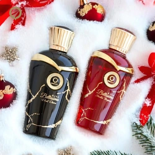 Arte Bellissimo Dark Desire - Eau de Parfum 75ml