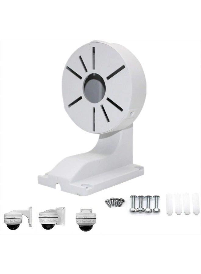 BeElion 1258A - ABS L-Type Wall Mount