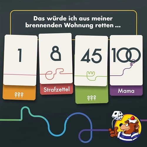 ito - Cooperative Card Game (German)