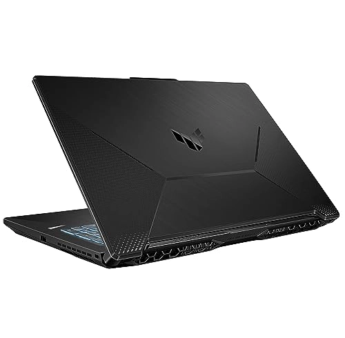 TUF F17 FX706HCB-ES51 - 17.3'' Core i5-11400H 8GB DDR4 512GB SSD