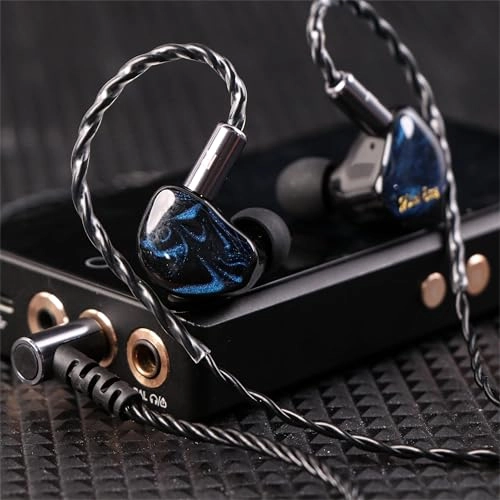 Kiwi Ears Cadenza Wired Earphone
