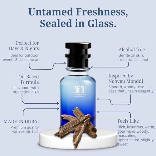 Nooveu Monddi - 200 ML