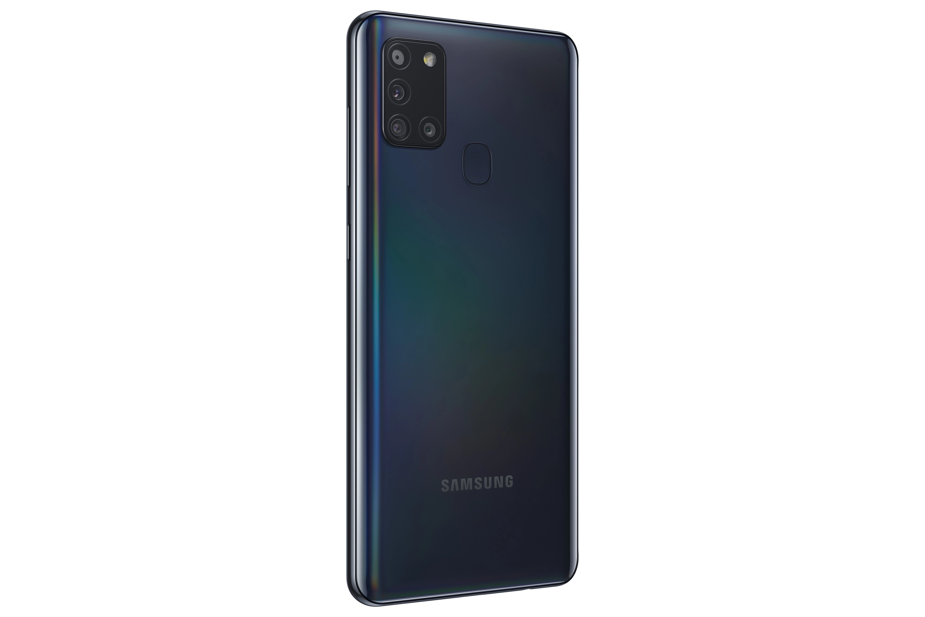 Galaxy A21s - 4GB 64GB
