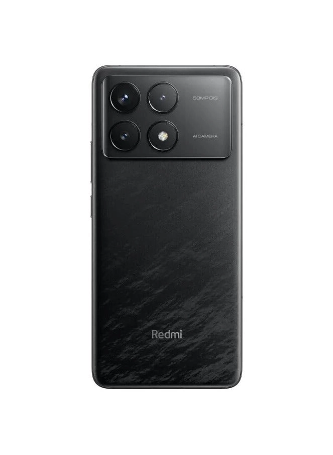 Redmi K70 - 16GB 1000GB