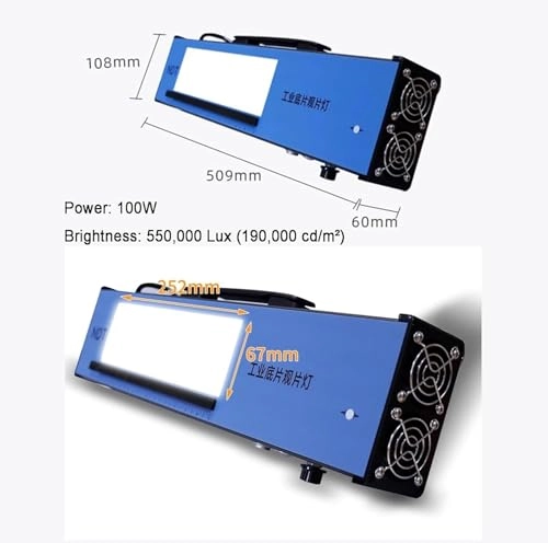 LED Film Viewer