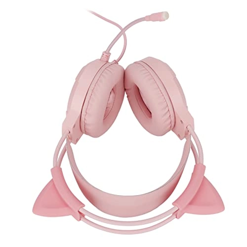 Stereo Wired Headset