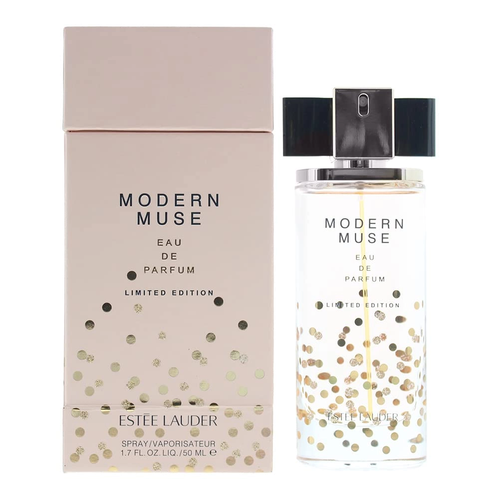 Modern Muse Limited Eidtion - Eau de Parfum 50 ml