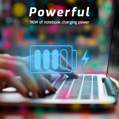 miniStack STX - 2.0TB