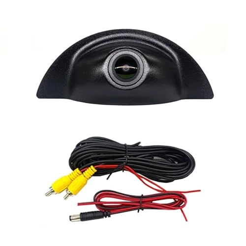 Car Camera - 1280x720P