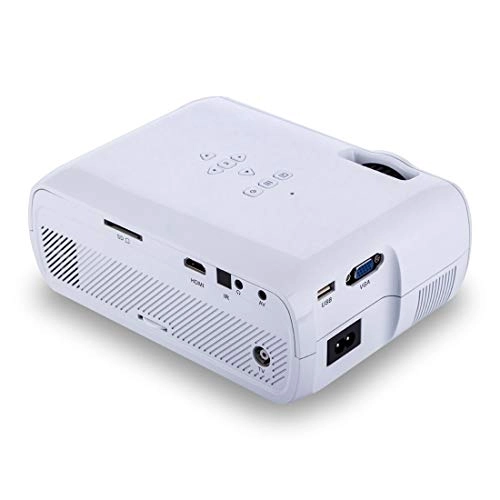 U80 PRO 1500LM 800*480