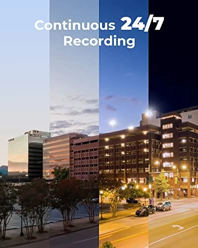 RLK16-800D8 - 16 channels