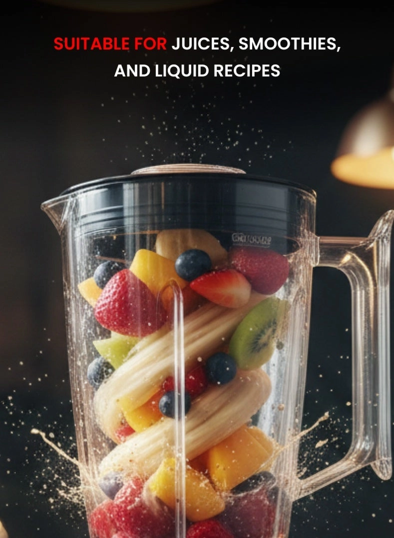 OG5104BR - 650 watts 2 Liters