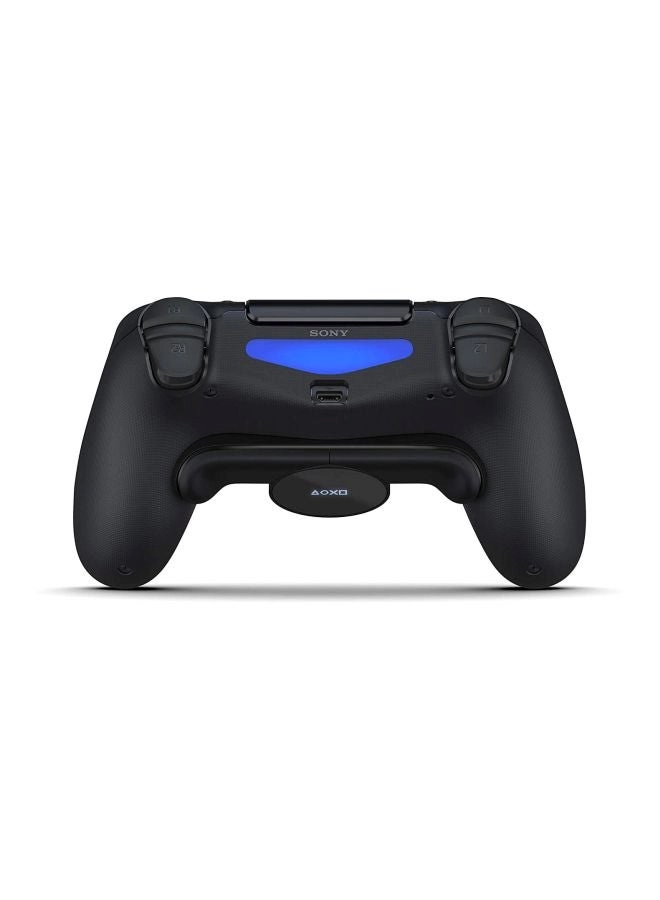 Back Button Attachment - Wireless PlayStation 4