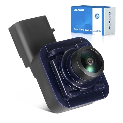 Rear View Backup Camera - Night vision