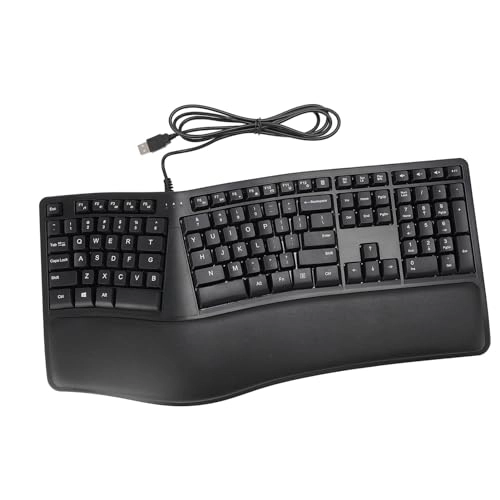 Split Keyboard - Wired