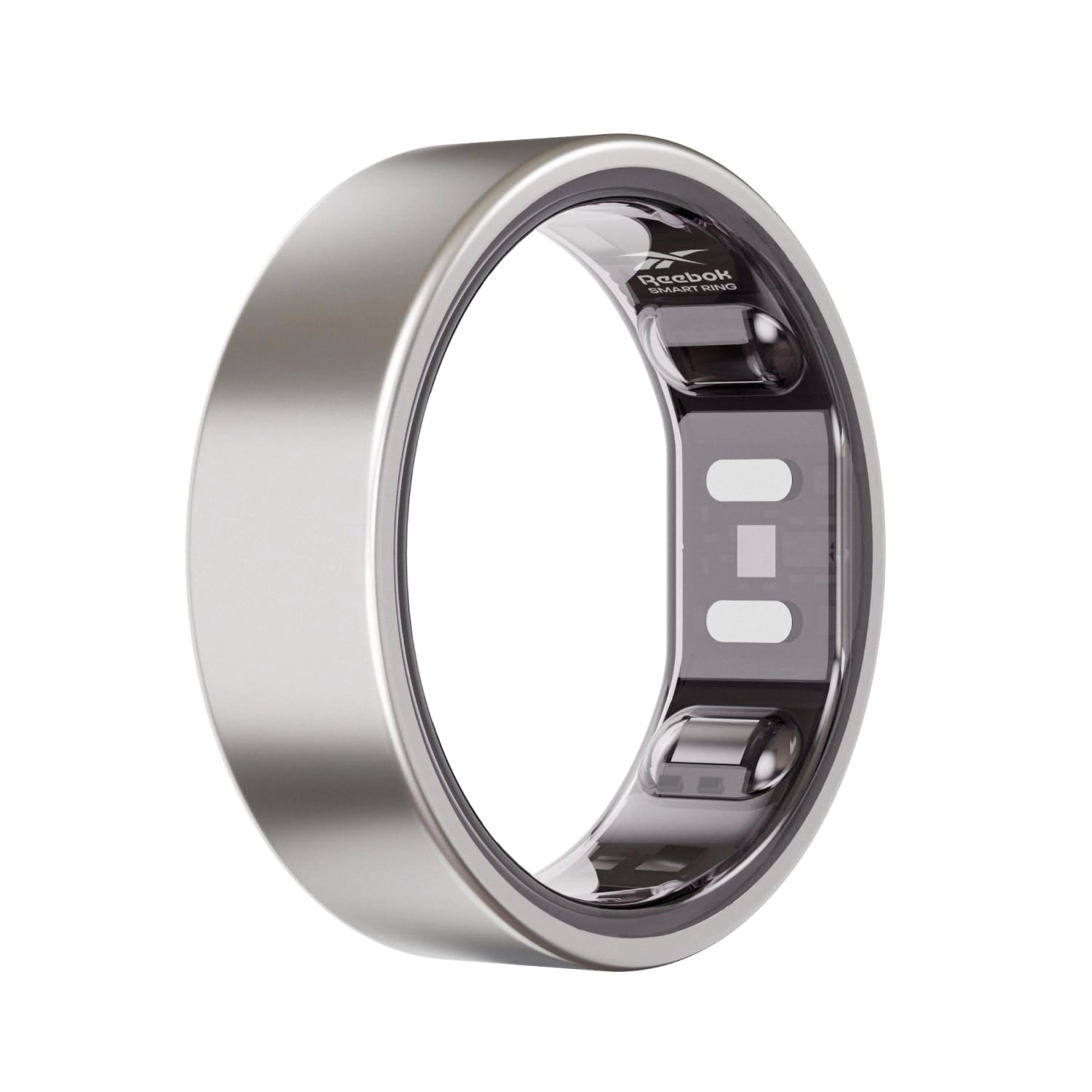 Joint Chinese Ltd Smart Ring - Size 9