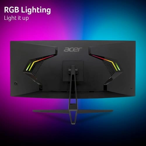 EDA343CUR - 34 inch 3440 X 1440 pixels