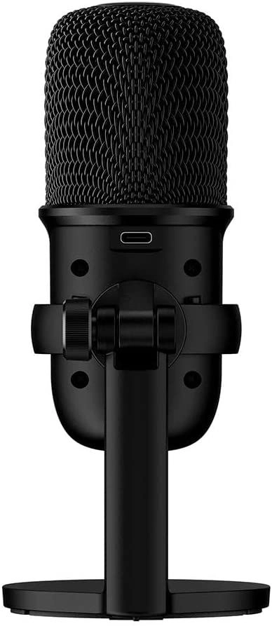 SoloCast USB Microphone