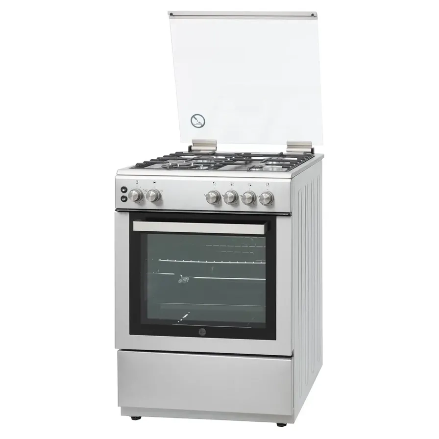 HGC-V64G-SP GAS Cooker