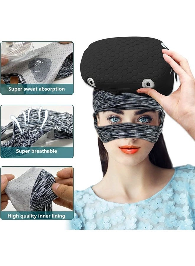 Oculus Quest 2 Controller Silicone Cover - Wireless