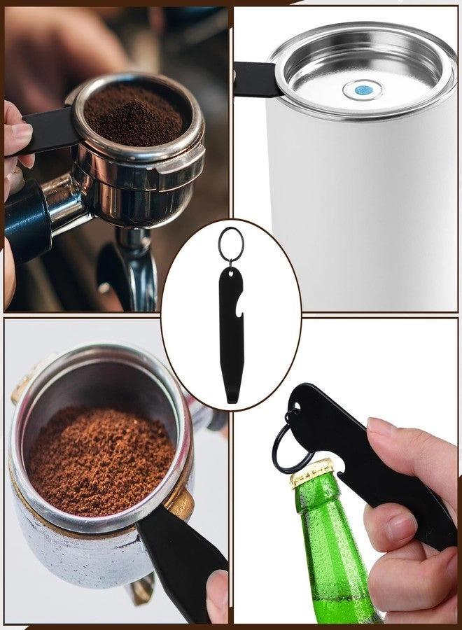 Portafilter Basket Removal Tool - 2 Pcs Stainless Steel