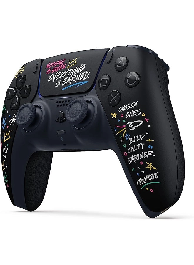 DualSense Wireless Controller (PS5) LeBron James Limited