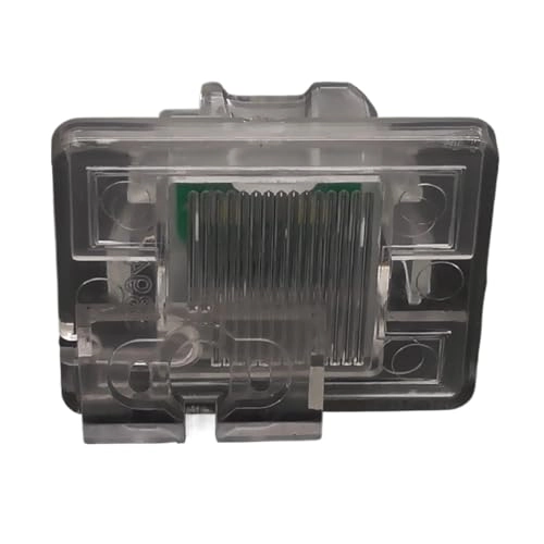 Rear View Camera Bracket - 5 Pieces