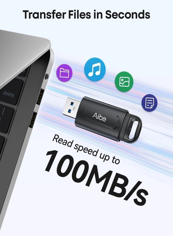 Flash Drive - USB 3.0 USB Type C 128GB