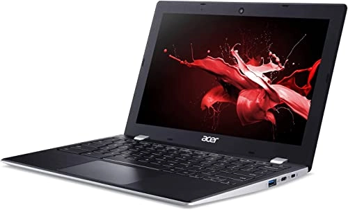 (Renewed) 11" Chromebook - 32GB SSD 4GB Celeron