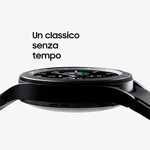 Galaxy Watch4 Classic 46mm LTE