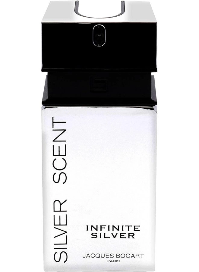 Silver Scent Eau de Toilette 100 ml