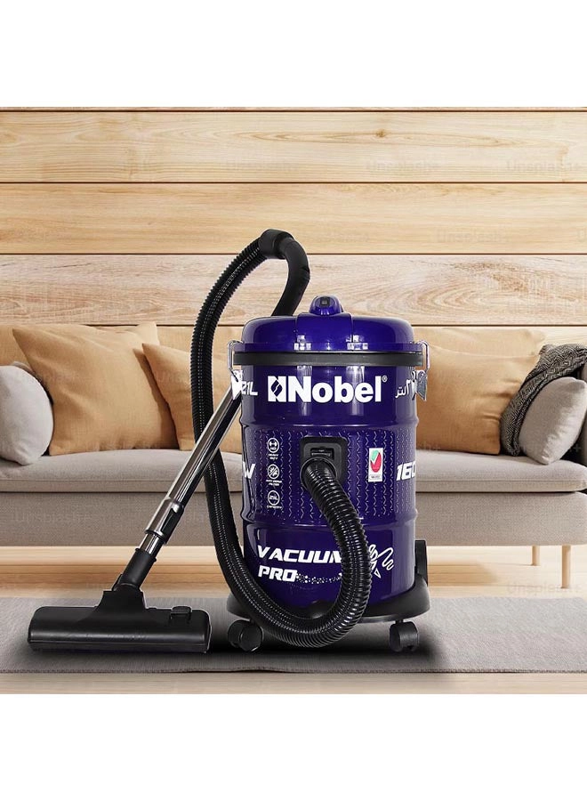Drum Vacuum Cleaner (NVC2121I)