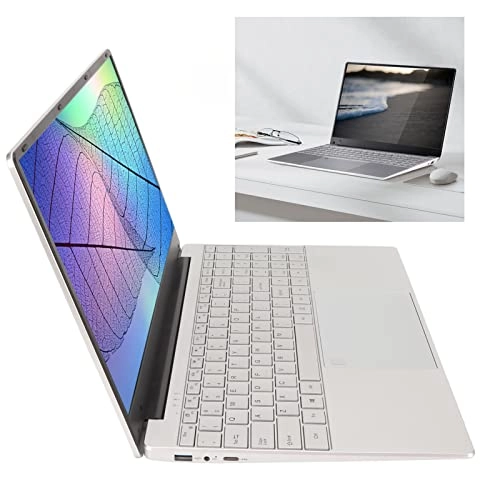 Laptop Computer - 15.6'' N5095 16GB DDR4 256GB SSD