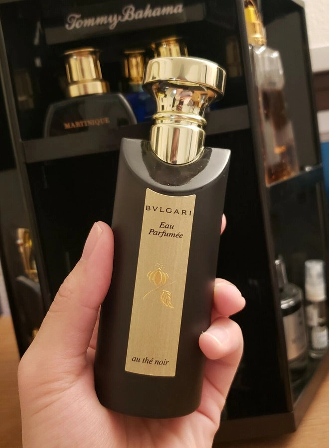 Eau Parfumee The Noir Intense - 75 ml