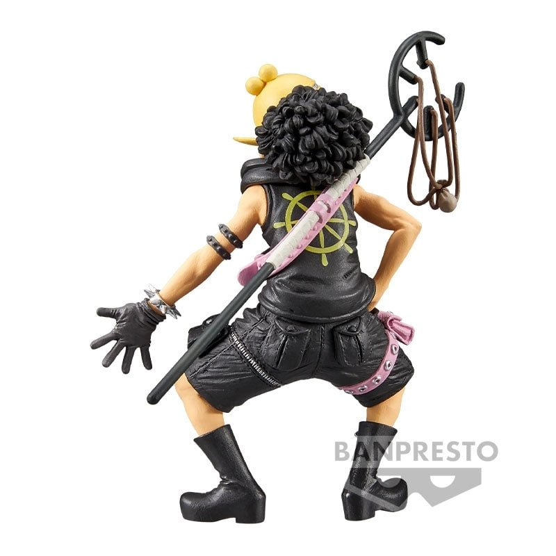 Usopp - One Piece Film Red (12 cm)