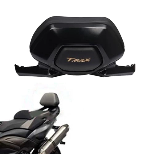 Rear Passenger Backrest - Yamaha TMAX530 TMAX 530 T-MAX 2012 2013 2014 2015 2016
