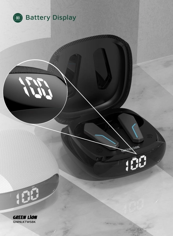 Interlaken Wireless Earbud