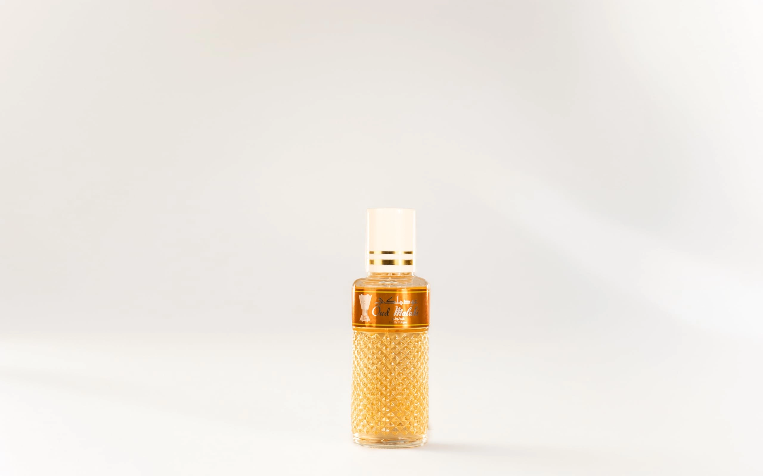 Zahrat Al Aqsa Perfumes Oud Malaki - 250 ML