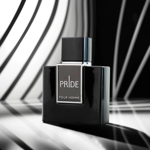 Pride Pour Homme Eau de Parfum 100ml
