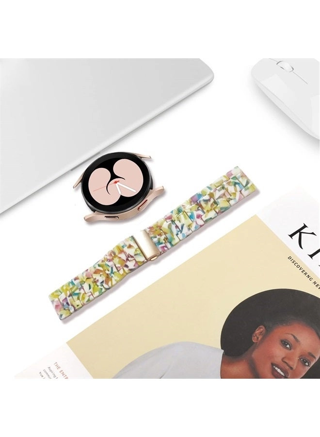 Bands Compatible with Samsung Galaxy Watch 41mm